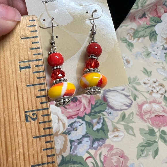 earring & bracelet - Picture 6 of 7